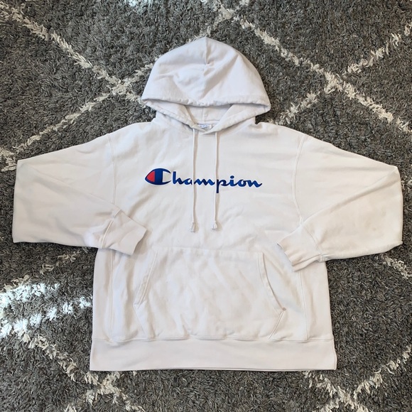 Champion Other - Champion thick fleece hoodie